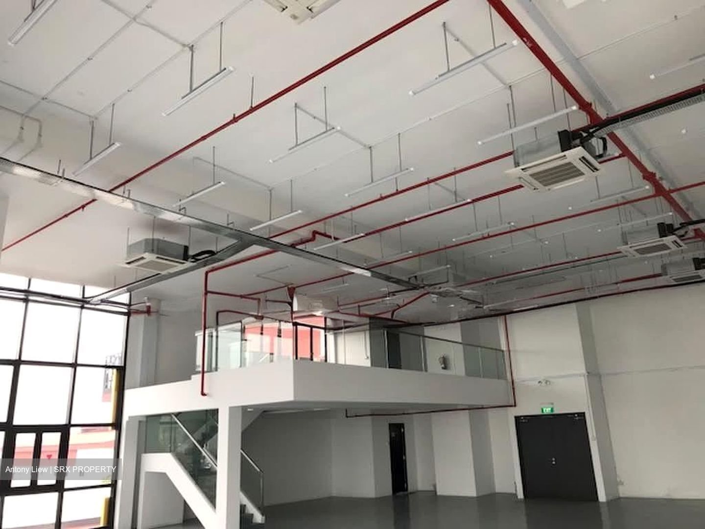 Loyang Enterprise Building (D17), Factory #566707981